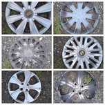Capace auto 14"/15"/16" de vanzare,Audi,Volkswagen,Nissan,Toyota,Hyund