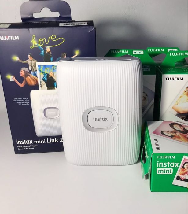 Instax mini link 2