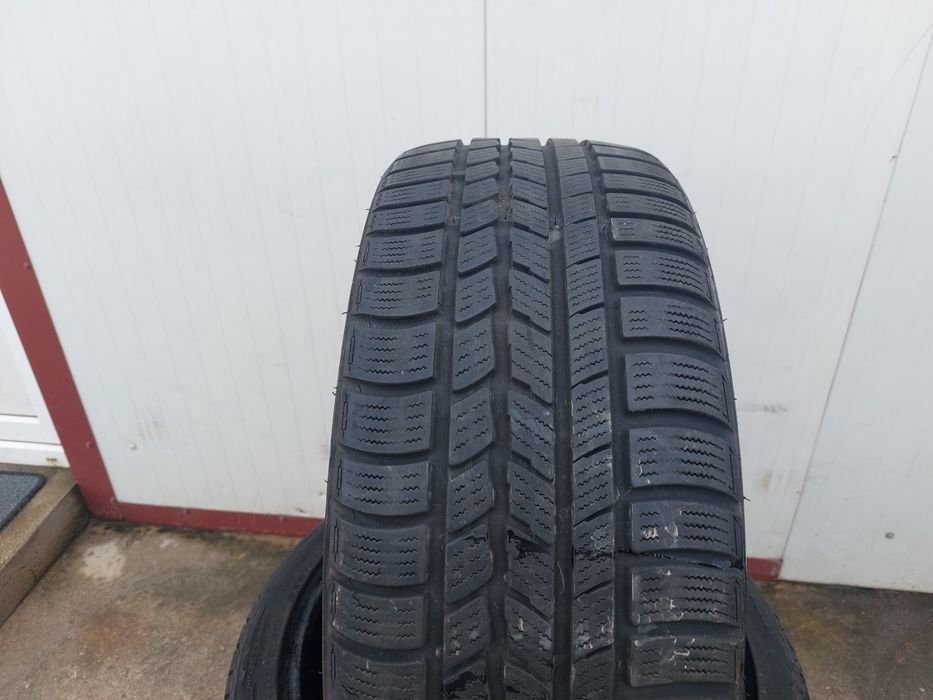 150 lei bucata! Set anvelope M+S/IARNA 225 40 18 Nexen ! 7 mm