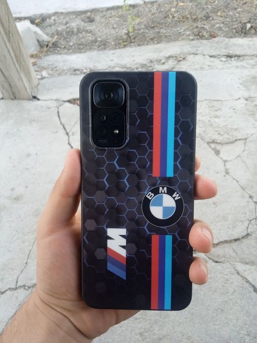 Redmi Note 11S 6/128 srochna