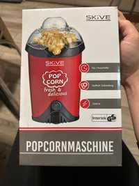 Masina de facut popcorn