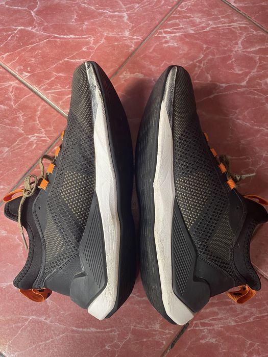 Мъжка маратонка