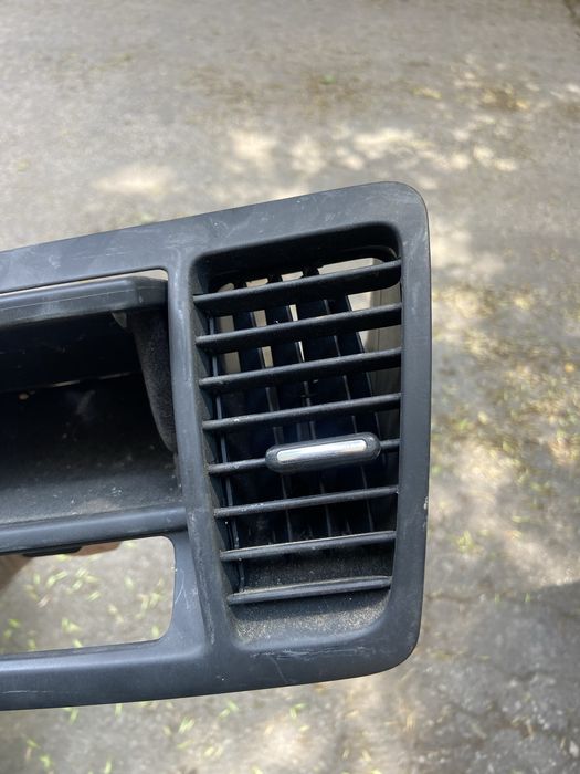 Subaru legacy централен въздуховод