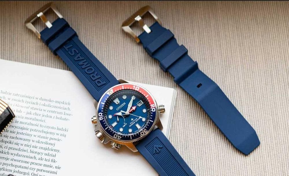 Citizen BN2038-01L