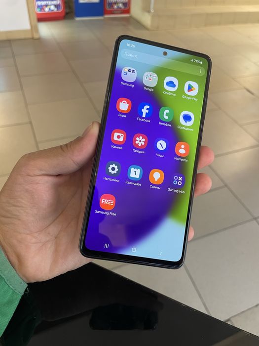 Samsung A52 / 128Gb