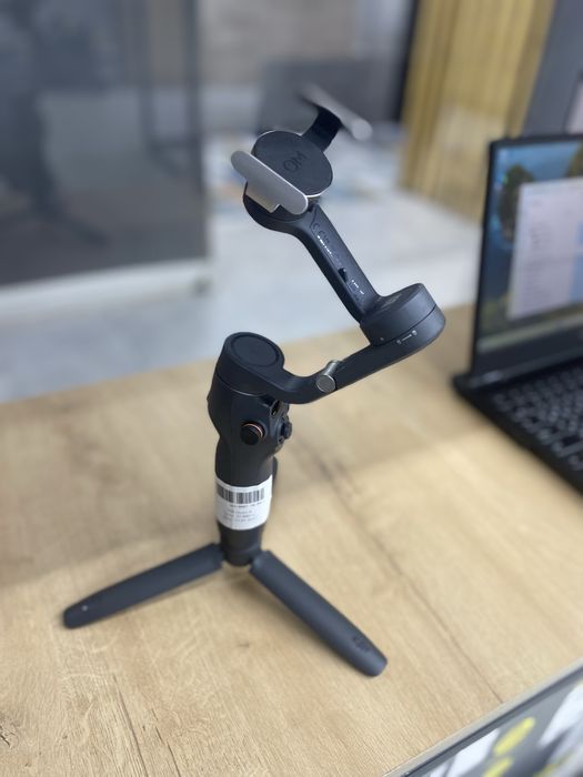 Dji Osmo 6, Актив маркет