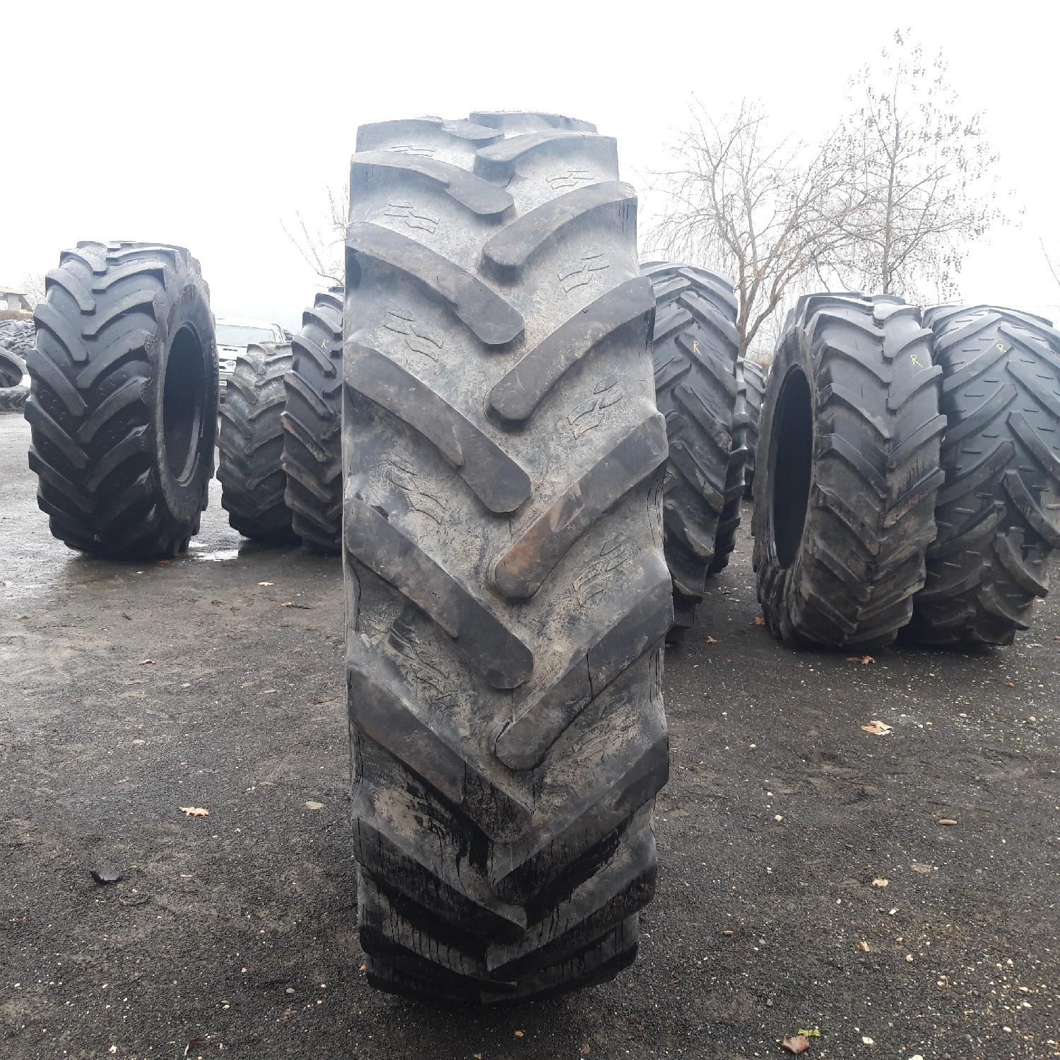 Cauciucuri 520/85R46 Alliance Anvelope Tractor Second REZISTENTE