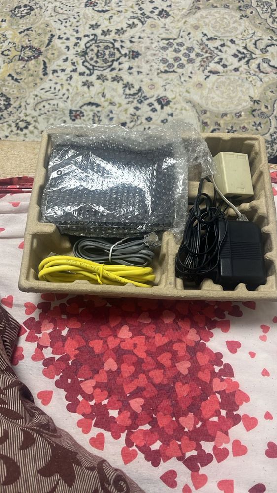 Продам модем D-Link DSL2540U
