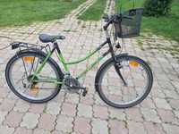 Vând bicicletă Zimmermann 350 RON