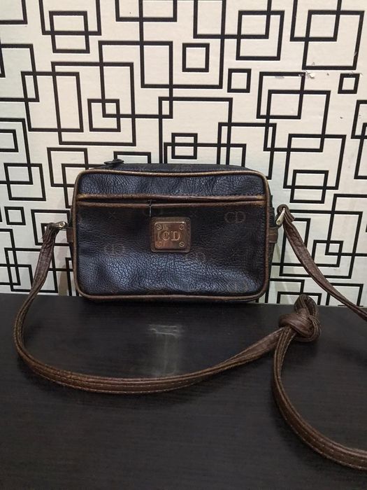 Genti piele naturala Valentino LV