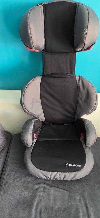 Детско столче черно Maxi-Cosi Rodi – отлично състояние