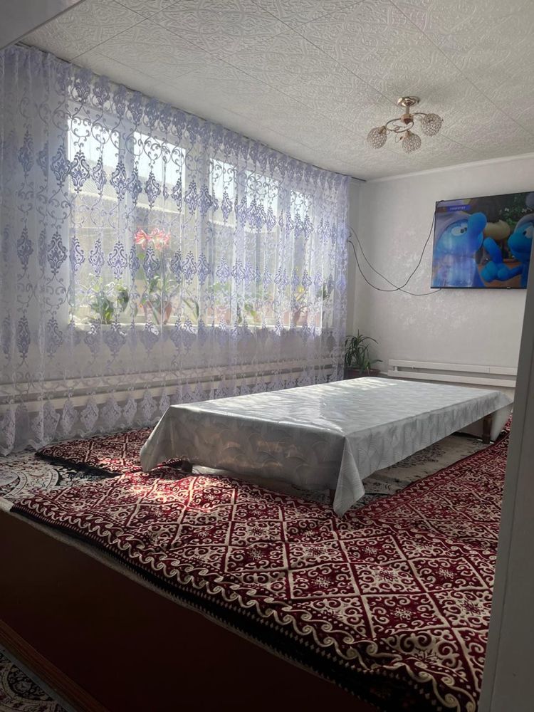 Продается дом в мкр Казыгурт