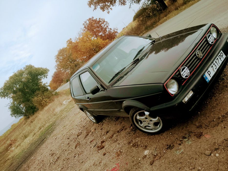 Продавам голф 2 1.3