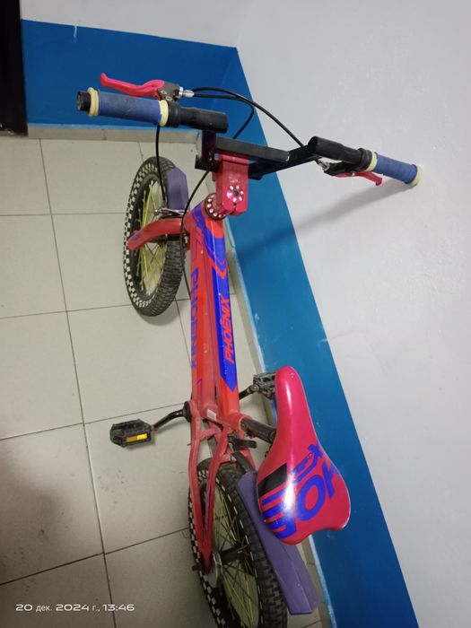 Продам велосипед