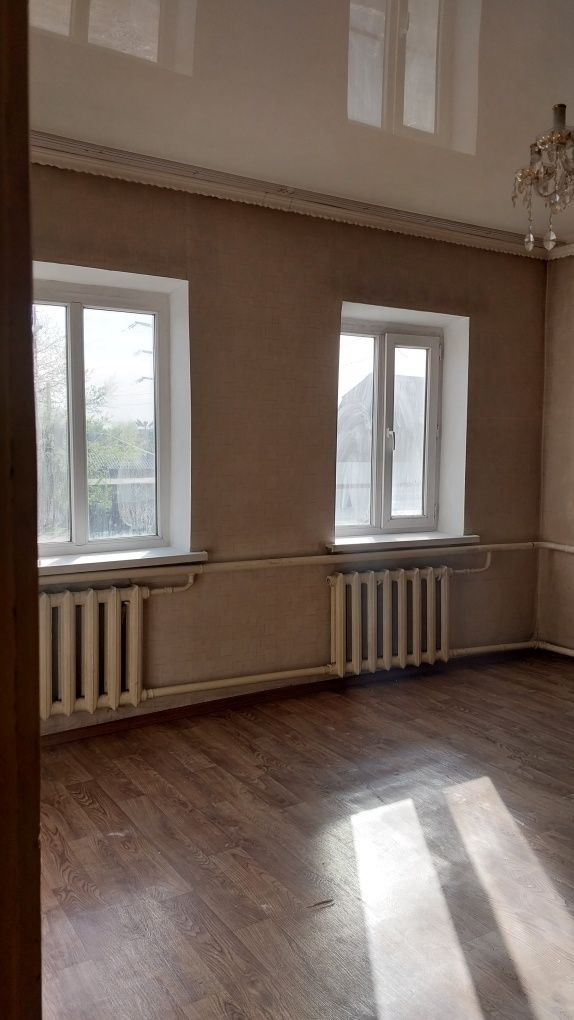 Продаётся дом кирпичный