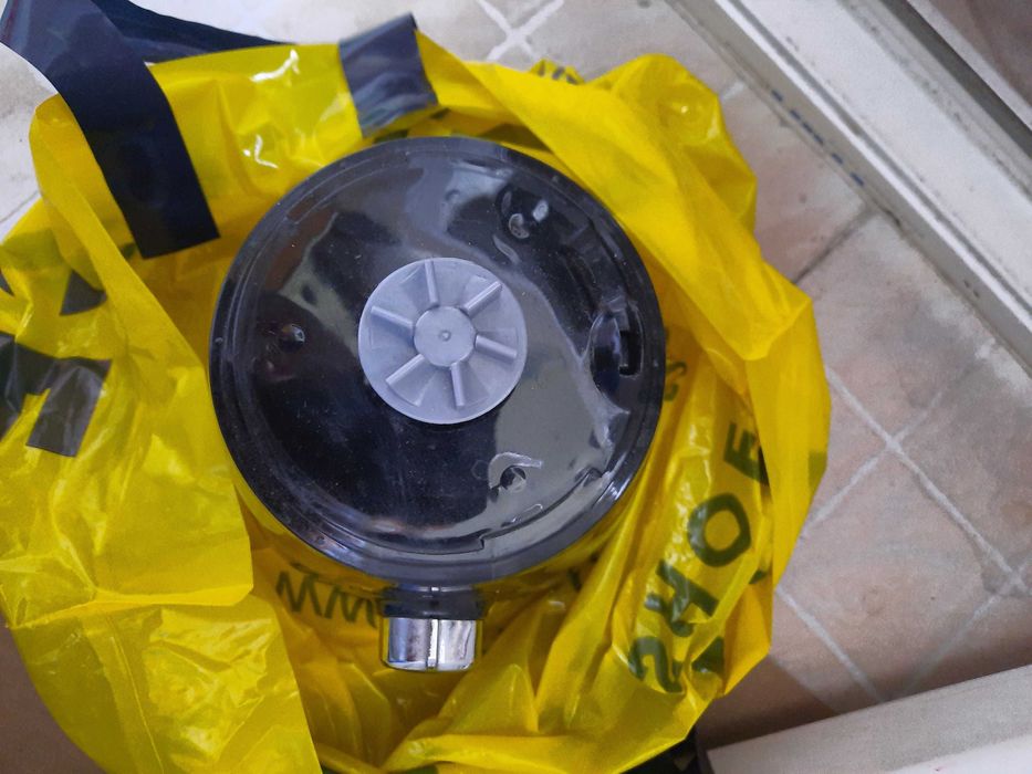 Blender Heinner pentru piese