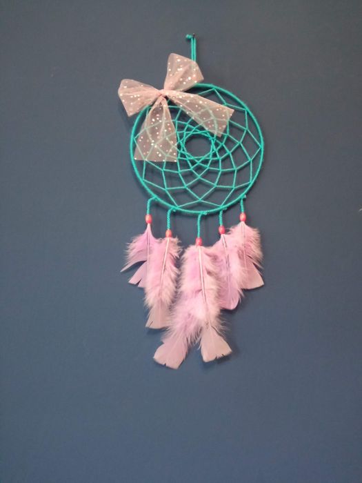 Капан за сънища  / dreamcatcher  / различни видове
