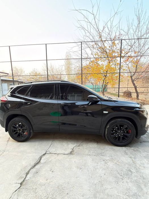 Продается трекер 2