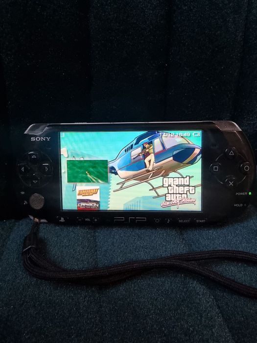 Конзола SONY PSP 3004 (PlayStation Portable)