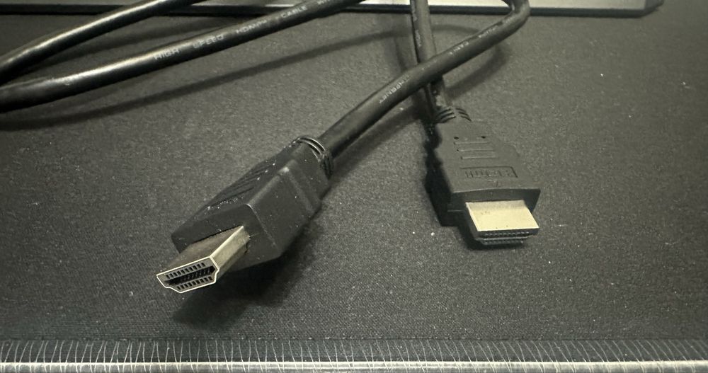 HDMI 4K PS5 новые