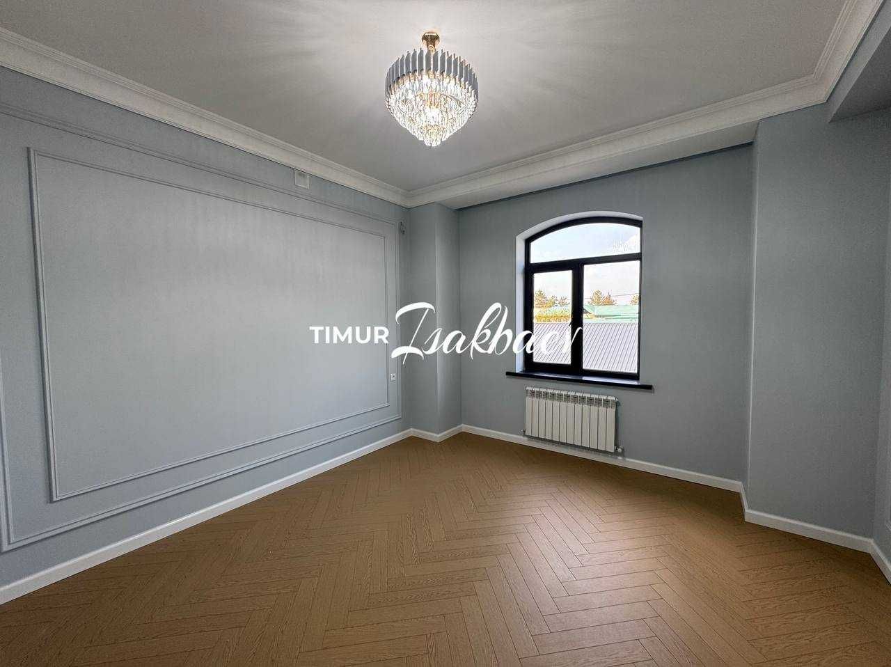 Продам ЕвроДом Амир Темур 3 сотки