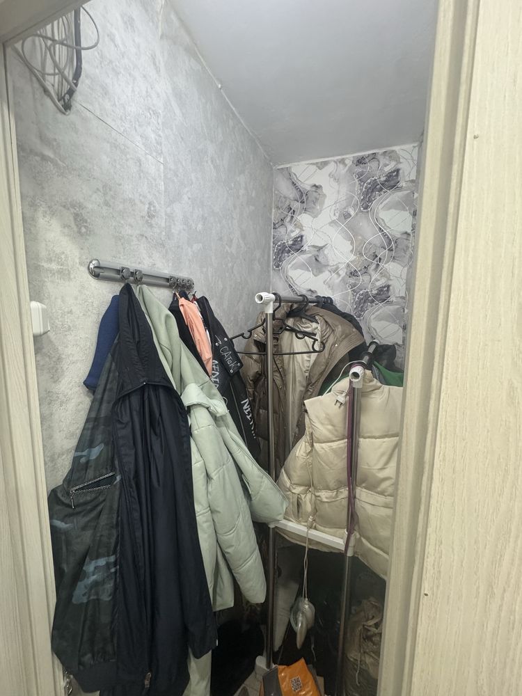 Продам 1-комнатную квартиру
