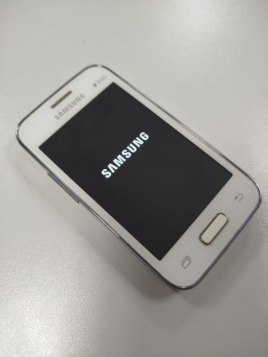 Samsung Galaxy Young