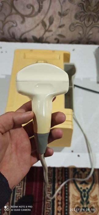 uzi aparat Logiq 100 pro 

Доступность: В наличии
Катего