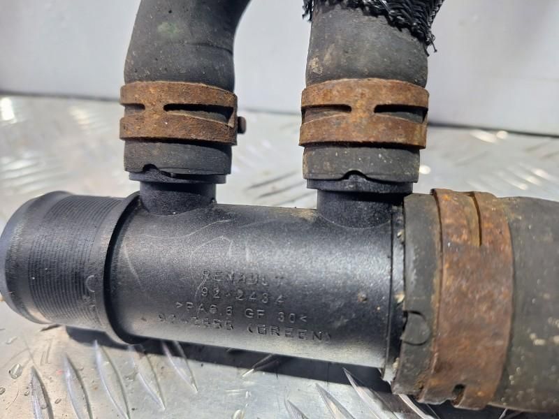 Conducta furtun recirculare apa Renault Master 2.3 CDTI M9T-870