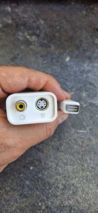 Micro-DVI to Video Adapter Apple