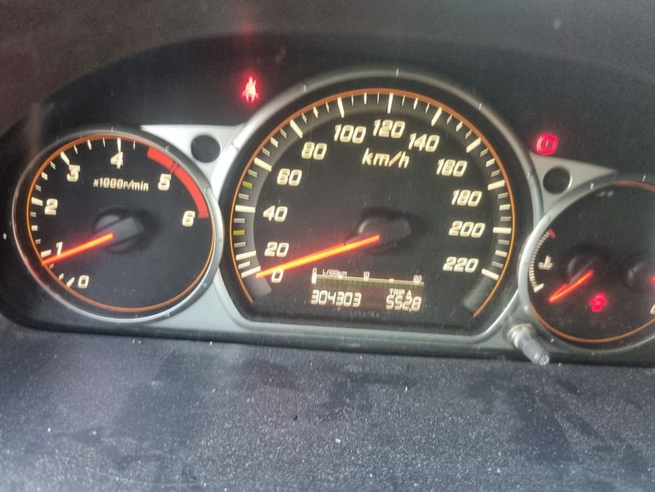 Vând Honda tipRd9