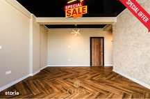 Apartament Mamaia Nord  - 2 camere - O.B.A Urban Residence -Finalizat