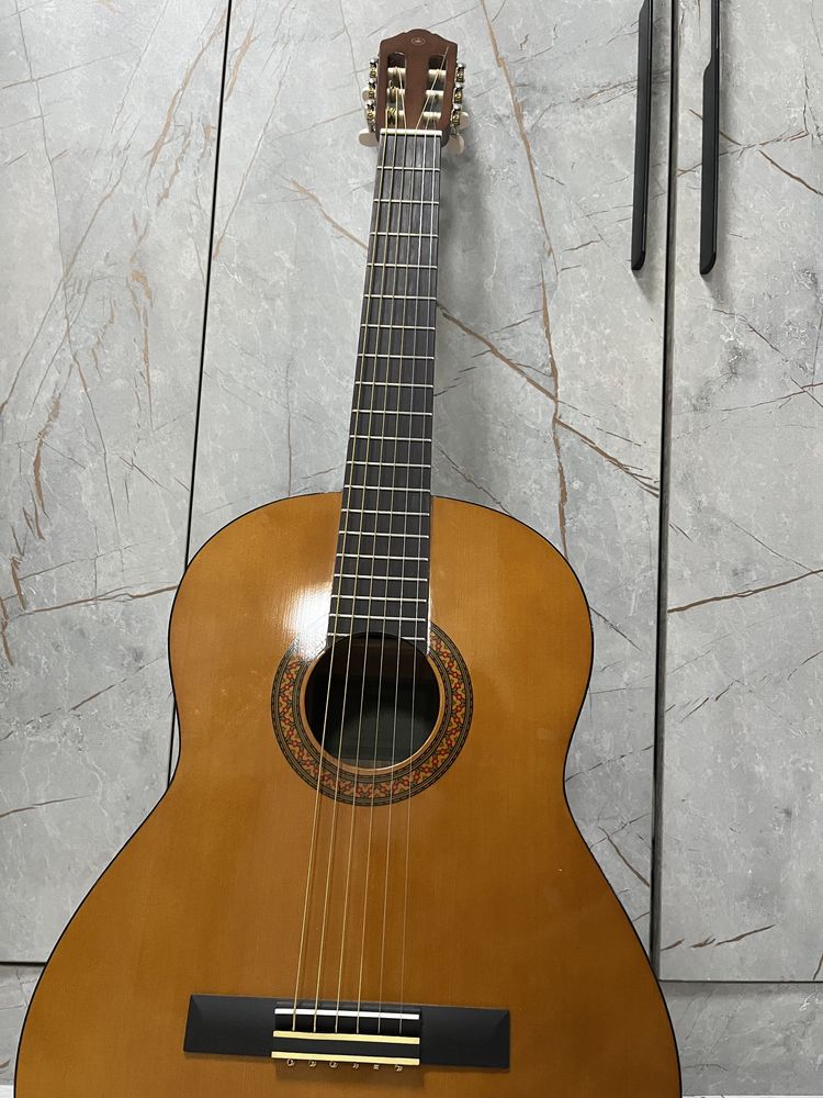 Гитара Yamaha C40/2