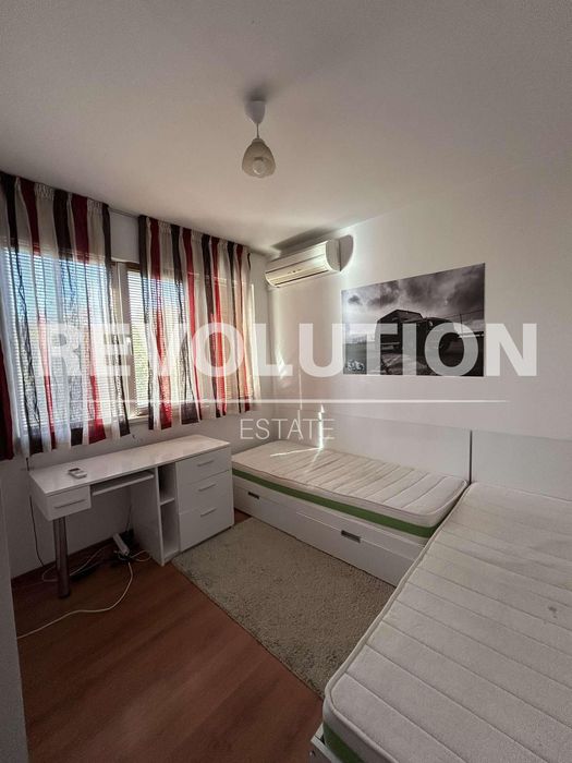 Дава се под наем Тристаен апартамент в Пловдив, Мараша - 90 кв.м за 500 € - Снимка #7