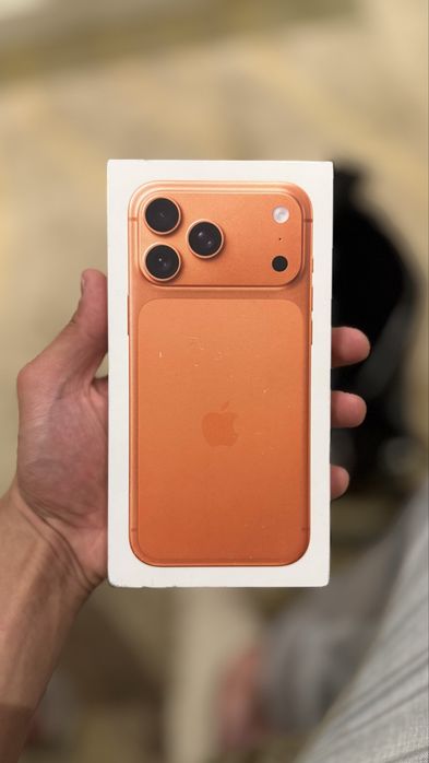 Айфон 17 про, iphone 17 Air, 17 pro, 17 pro max. 256; 512. Новые