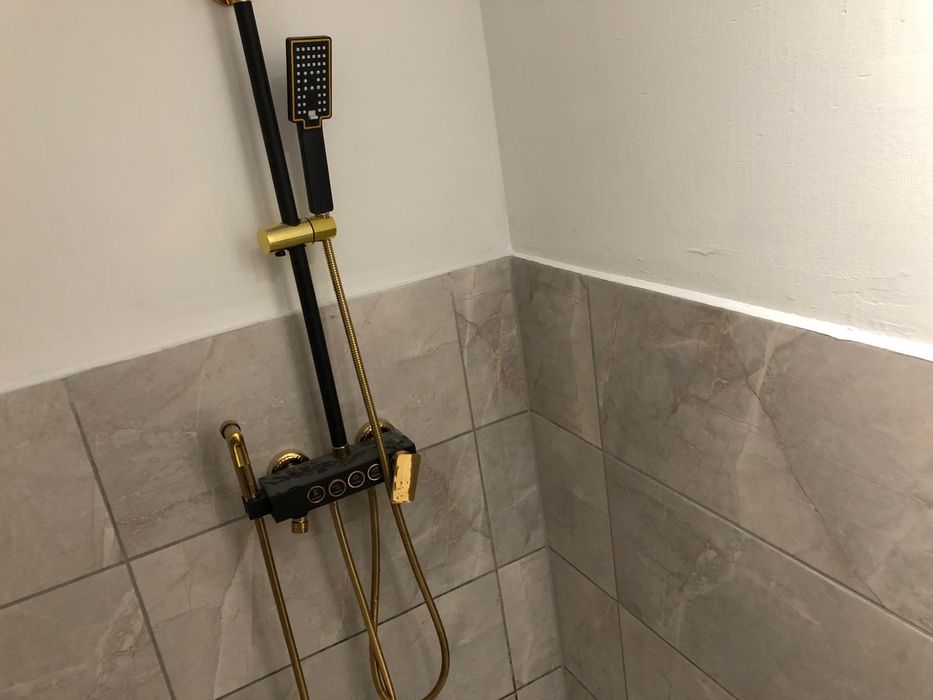 Строителни услуги