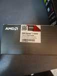 Ryzen 5 5600 sigilat AM4