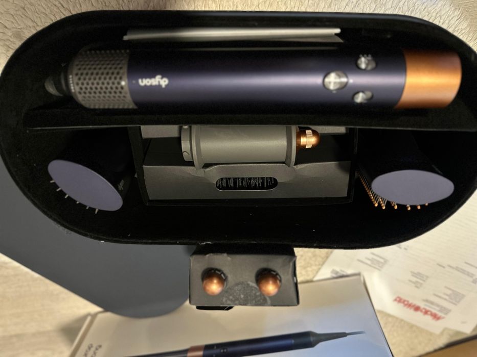 Dyson Airwrap Complete Long