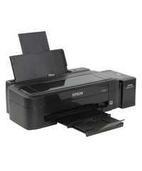 Принтер Epson L132 новый