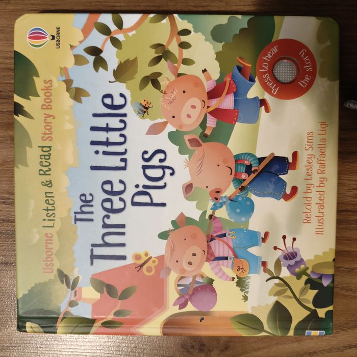 Lichidare de stoc carti Usborne