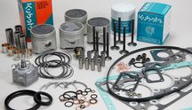 Set motor Kubota V1902 - Piese motor Kubota