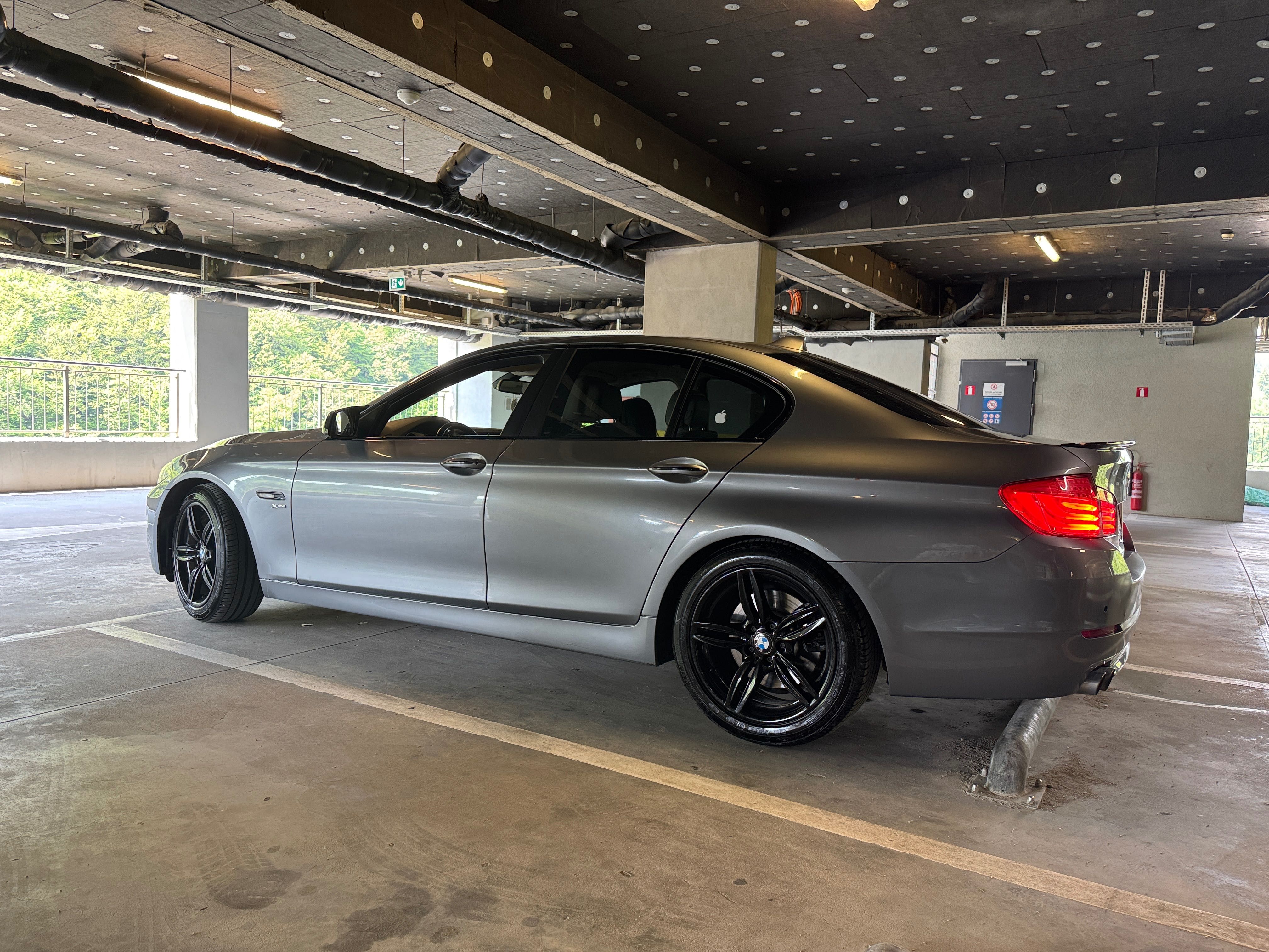 Bmw 530 F10 Xdrive