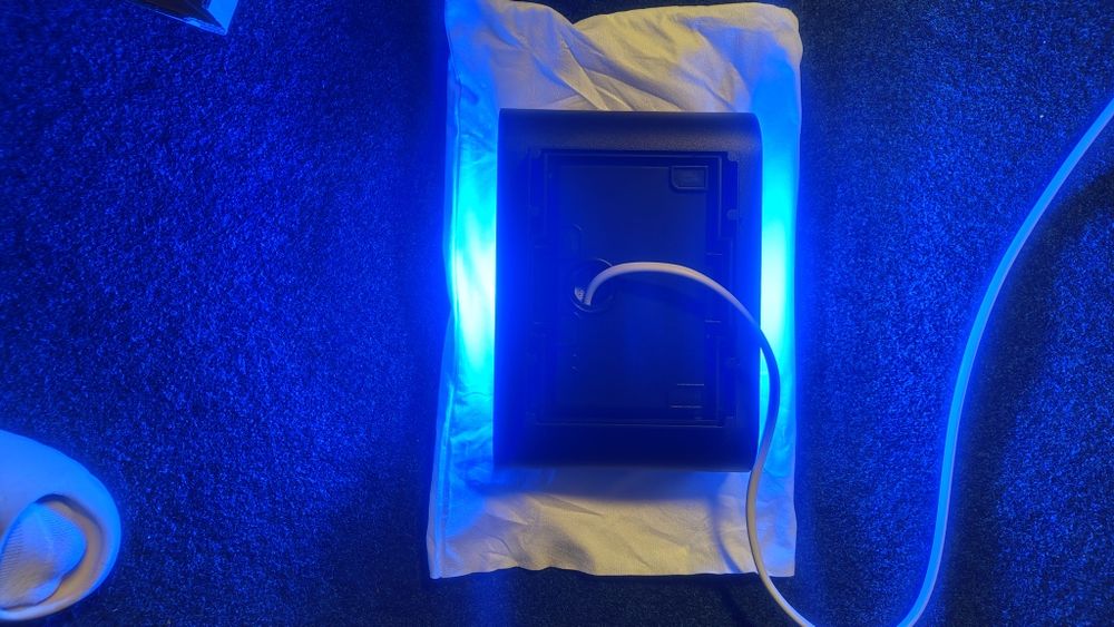 Philips hue Dymera White and Color Ambiance