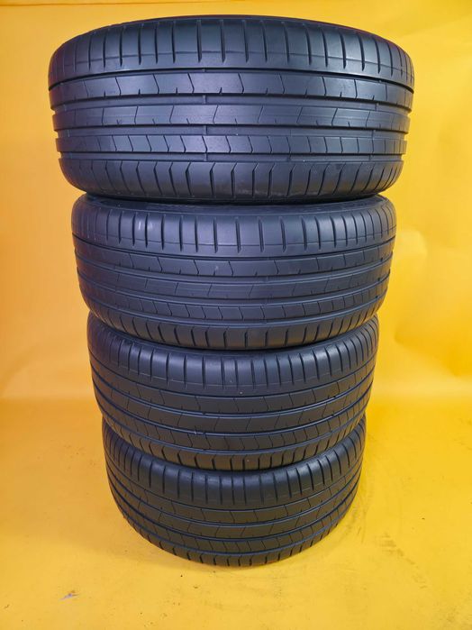 Roti Jante Anvelope VARA 5x112 19'' OEM BMW Seria 3 G20 Seria 4 G22