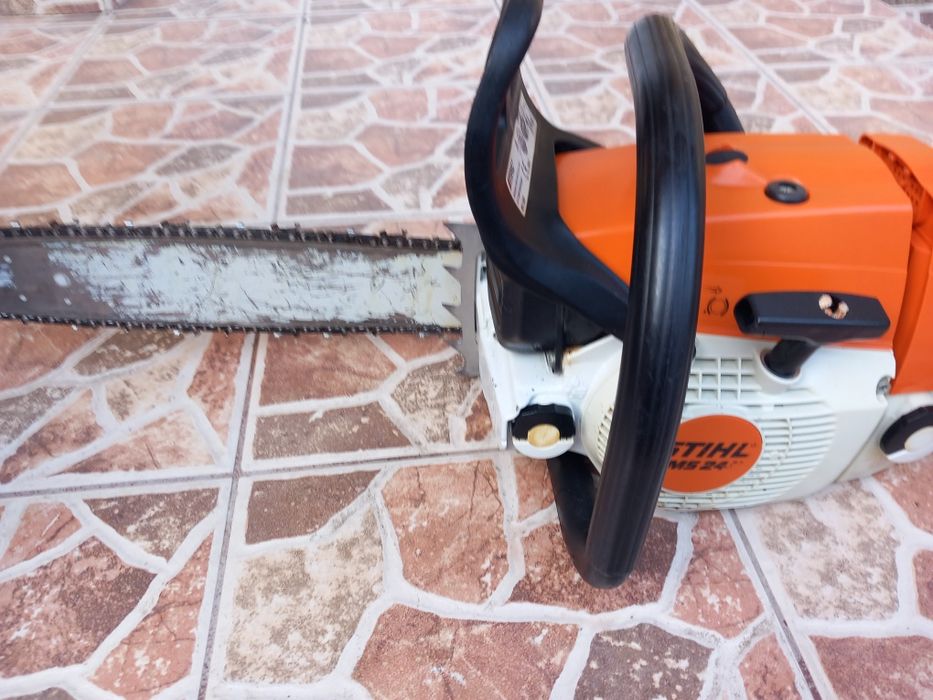 Drujba stihl MS 240