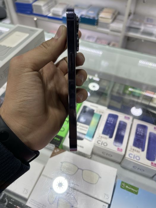 Iphone 14 pro|Ishonchli|Srochno