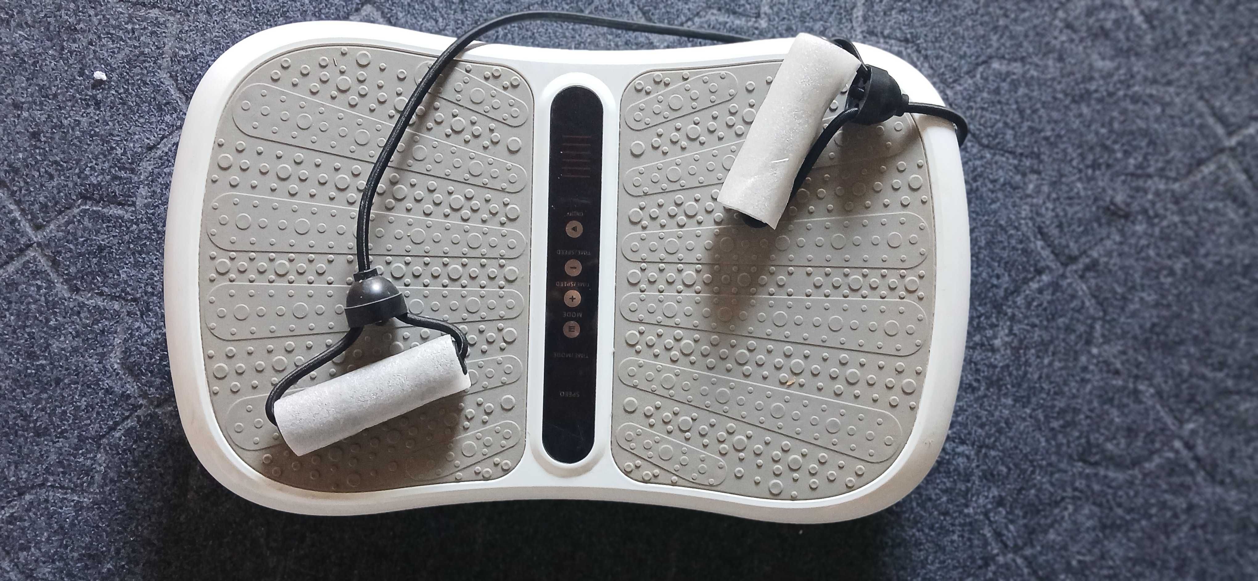 Vibrator massaj vazn yoʼqotish uchun