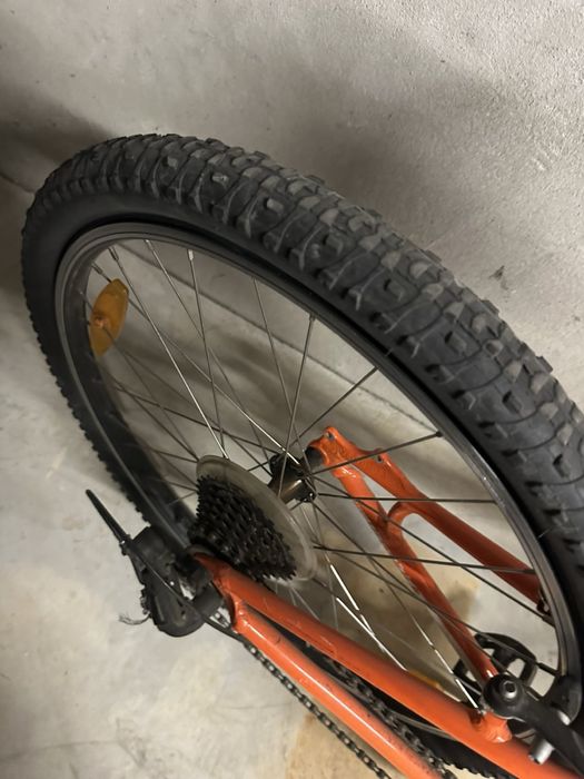 Колело Specilaze