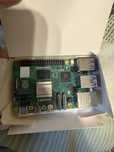 Raspberry Pi5 4GB