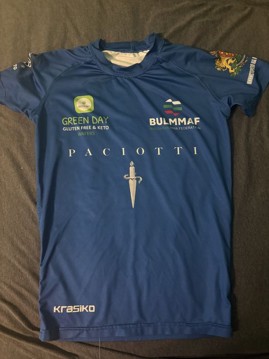 Мма Екип bulmmaf